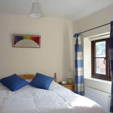 Shepherds Row Bed And Breakfast West Haddon Exterior photo