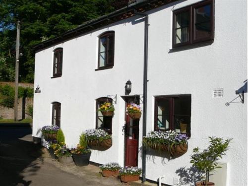 Shepherds Row Bed And Breakfast West Haddon Exterior photo