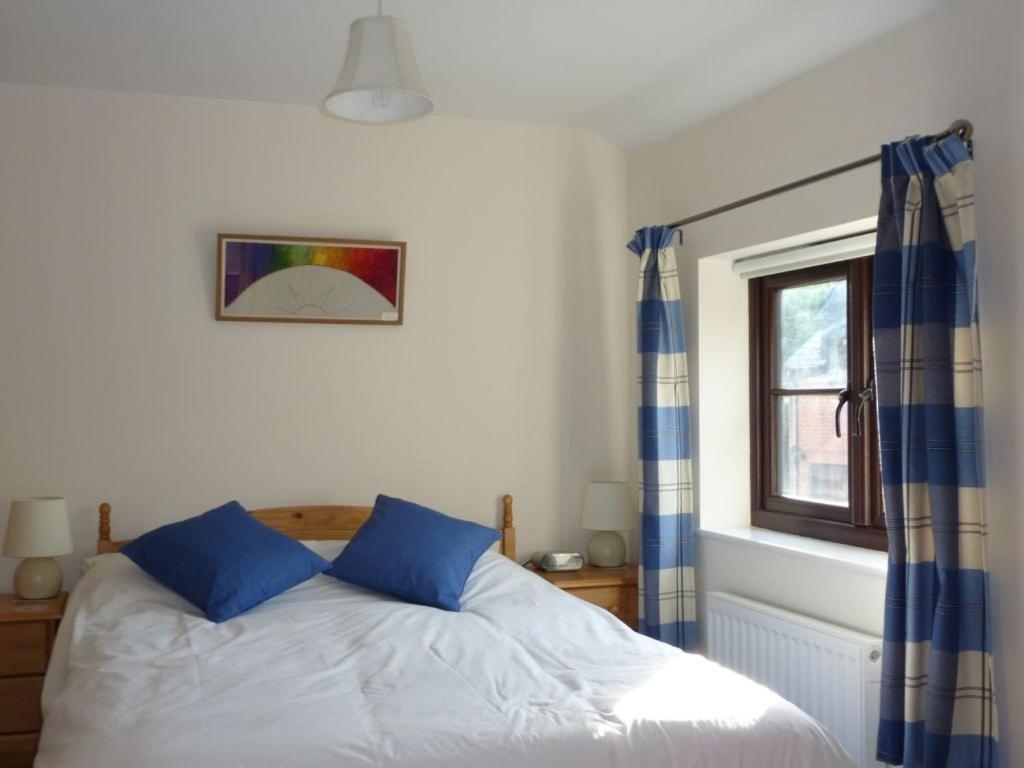 Shepherds Row Bed And Breakfast West Haddon Exterior photo