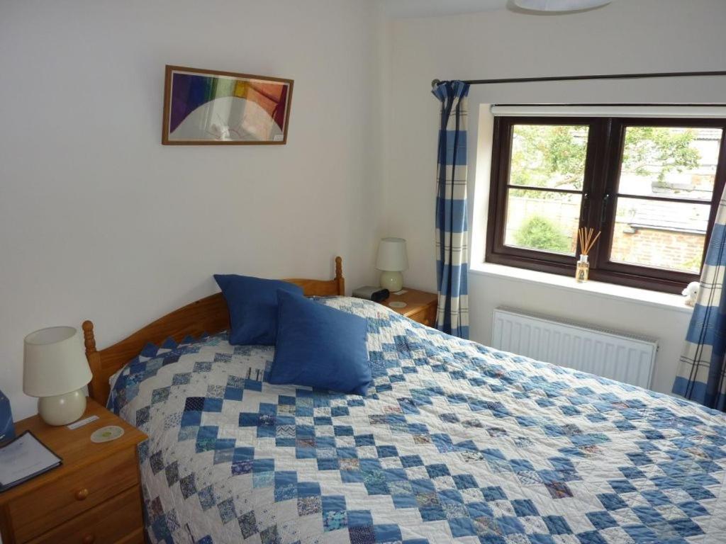 Shepherds Row Bed And Breakfast West Haddon Room photo