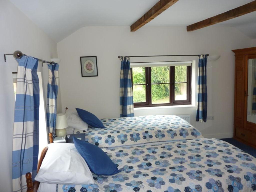 Shepherds Row Bed And Breakfast West Haddon Room photo